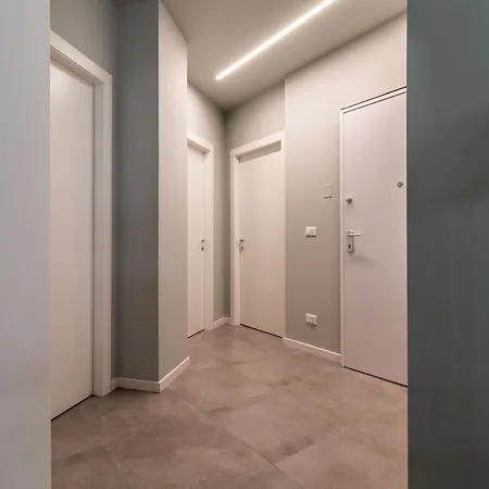 Housmart Tartini 6 Loft 2 Apartment