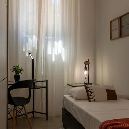 Housmart Tartini 6 Loft 2 *