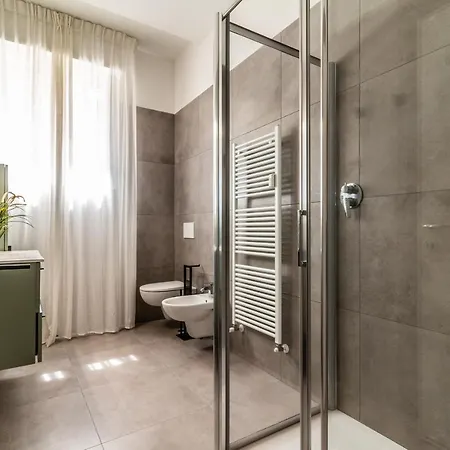 Apartment Housmart Tartini 6 Loft 2