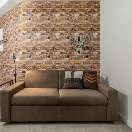 Housmart Tartini 6 Loft 2 *