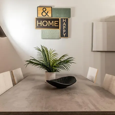 Housmart Tartini 6 Loft 2 Bologna