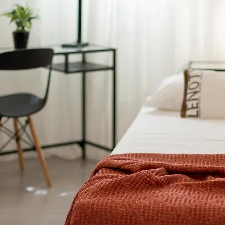 Apartment Housmart Tartini 6 Loft 2 Bologna