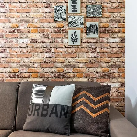 Housmart Tartini 6 Loft 2 Apartment