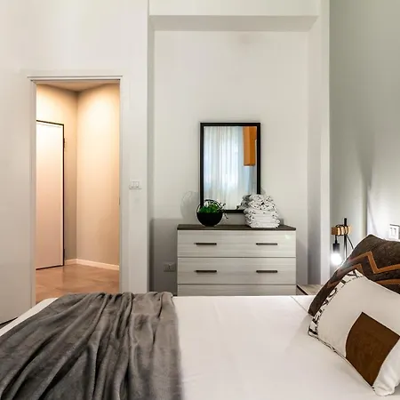 Housmart Tartini 6 Loft 2