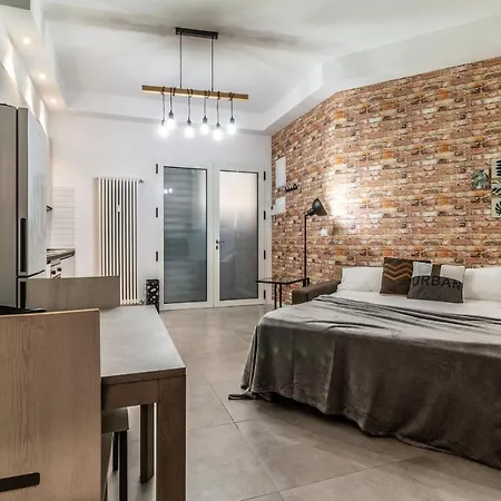 Housmart Tartini 6 Loft 2