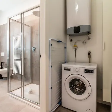 Housmart Tartini 6 Loft 2