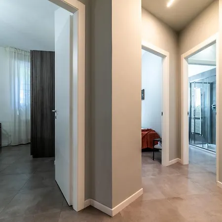Housmart Tartini 6 Loft 2 Apartment Bologna