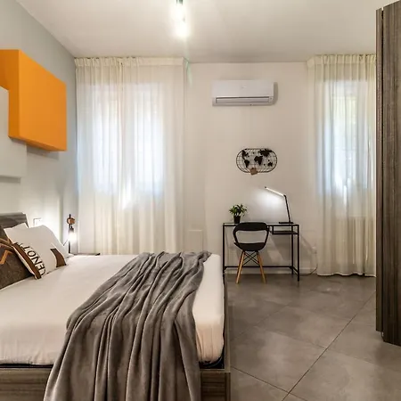 Housmart Tartini 6 Loft 2