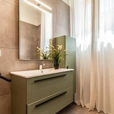 Apartment Housmart Tartini 6 Loft 2