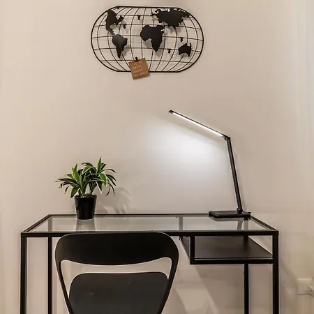 Apartment Housmart Tartini 6 Loft 2 Bologna
