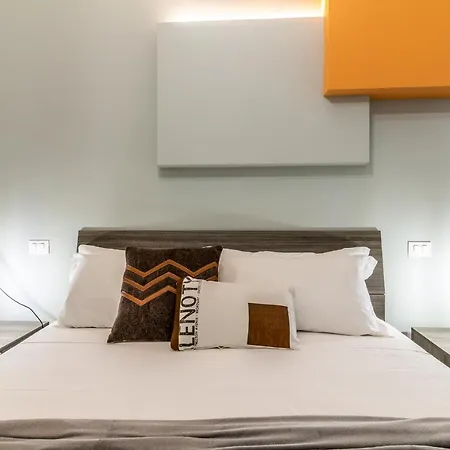 Apartment Housmart Tartini 6 Loft 2