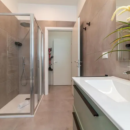 Apartment Housmart Tartini 6 Loft 2