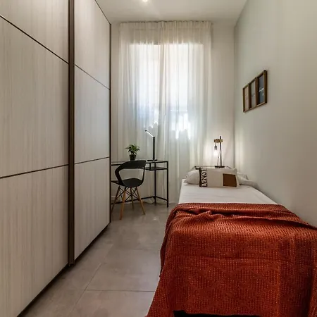 Housmart Tartini 6 Loft 2 *