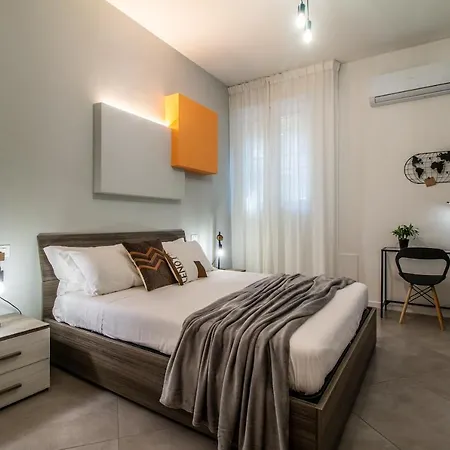 Apartment Housmart Tartini 6 Loft 2 *