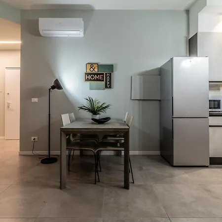 Housmart Tartini 6 Loft 2 Apartment Bologna